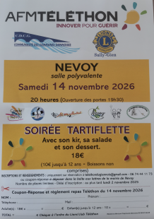 AFMTÉLÉTHON
