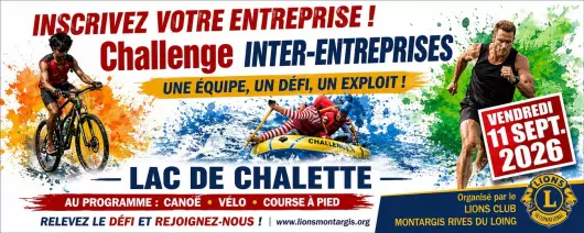 Challenge Inter-Entreprises