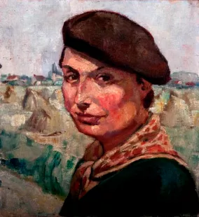 Jeanne Champillou