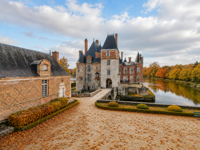 Vignobles en Scène ! Banquet & journée insolite La Loire en scène au château