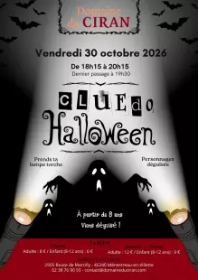 Cluedo Géant