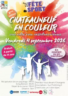 Color Run