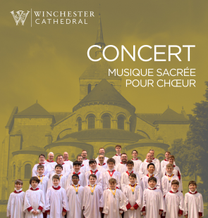 Concert Abbaye de Fleury