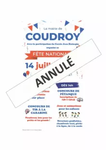 Fête Nationale