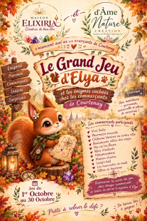 Chasse au trésor