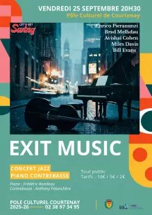 Concert : Exit music