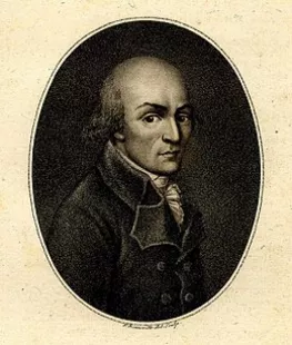 Jean-Baptiste Louvet de Couvray