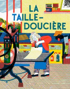 Atelier gravure | Les outils de la taille-doucière
