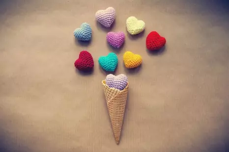 De fil en crochet : formule printemps-été