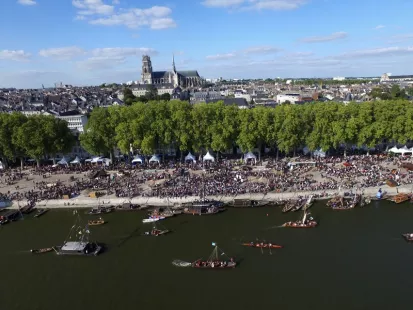 Festival de Loire