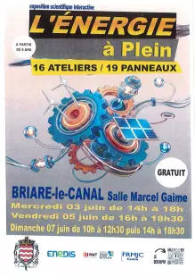 Exposition 