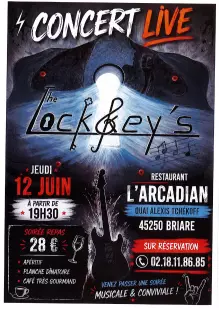 Concert live de 