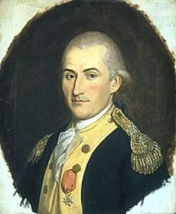 Général Du Portail
