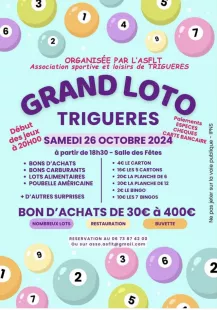 Grand Loto