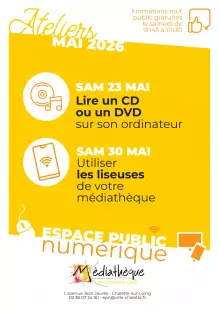 Formation tout public