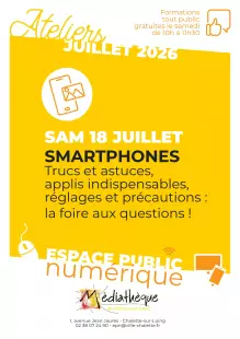 Formations tout public