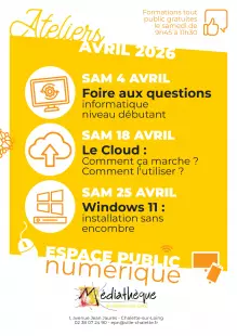 Formation tout public