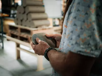 Les ateliers d'initiation