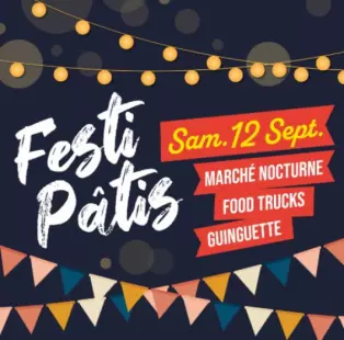 Festi Pâtis