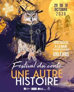 Festival Une Autre Histoire