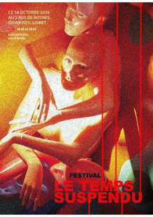 Festival Le Temps Suspendu