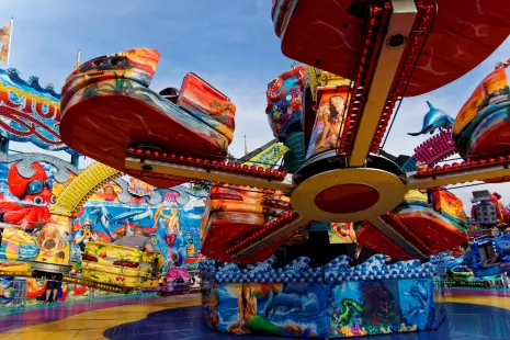 Fête Foraine