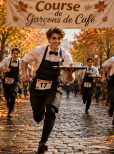 Fête de l'Automne