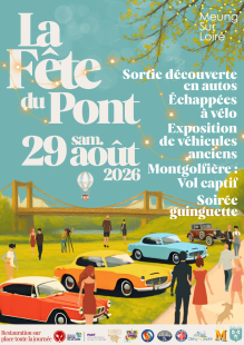 La Fête du Pont