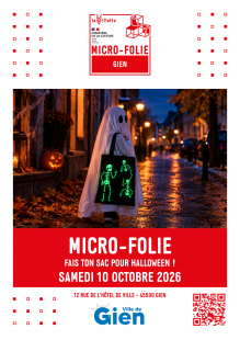 Création de son sac