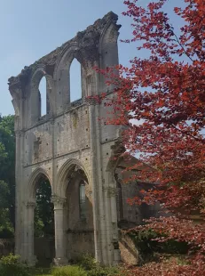 Journées Européennes du Patrimoine