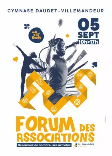 Forum des associations
