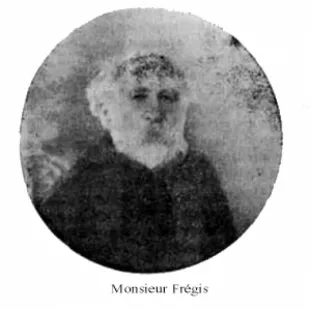 Gustave Fregis