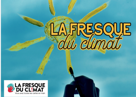 Fresque du climat