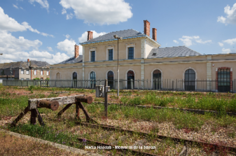 Exposition temporaire
