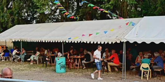 Guilly en Fête