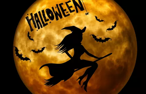 Halloween à Villemurlin