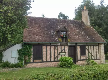 Journées du Patrimoine - Cerdon expose - Art contemporain