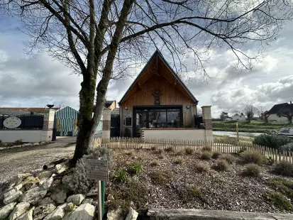 Bouchon de Briare - Dégustation de Coteaux du Giennois avec le Clos des Cortillaux