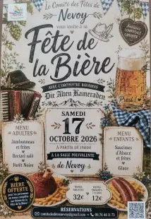 Fête de la bière