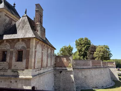 Visite guidée estivale 