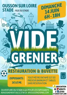 Vide-grenier