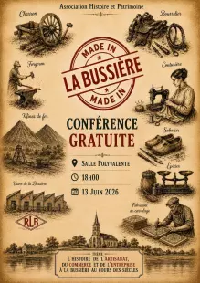 Conférence 