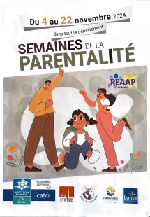 Accueil Parents/enfants