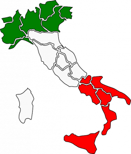 9ème édition Semaine italienne