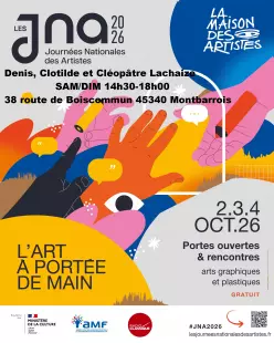 L'art à portée de main