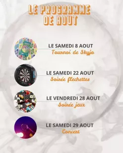 Tournoi de Skyjo