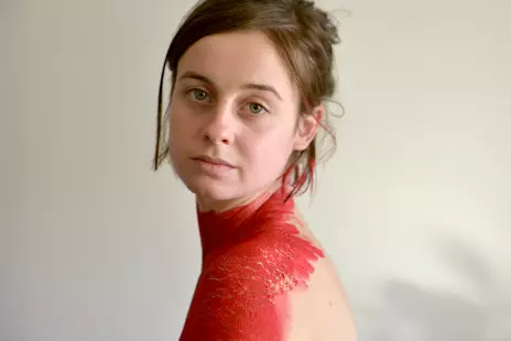 Concert Leila Huissoud