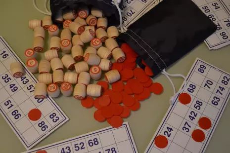 Loto du CSM Sully sur Loire Football