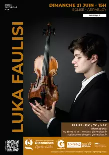 Concert : 