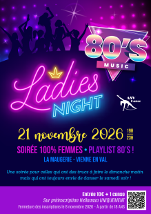 Ladies night